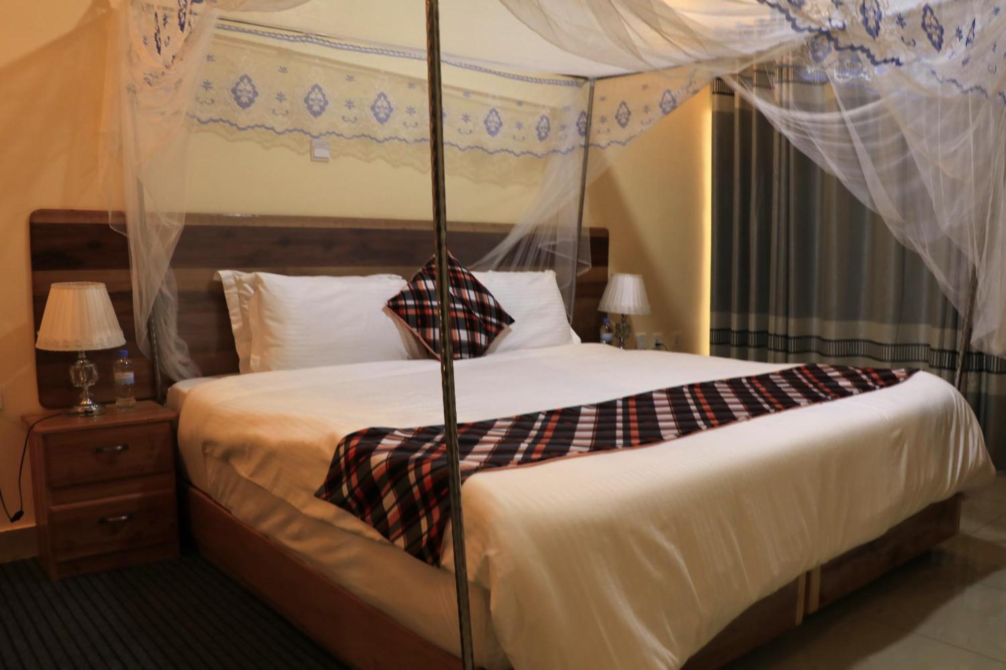 Home Saint Jean Ltd Gitesi Εξωτερικό φωτογραφία