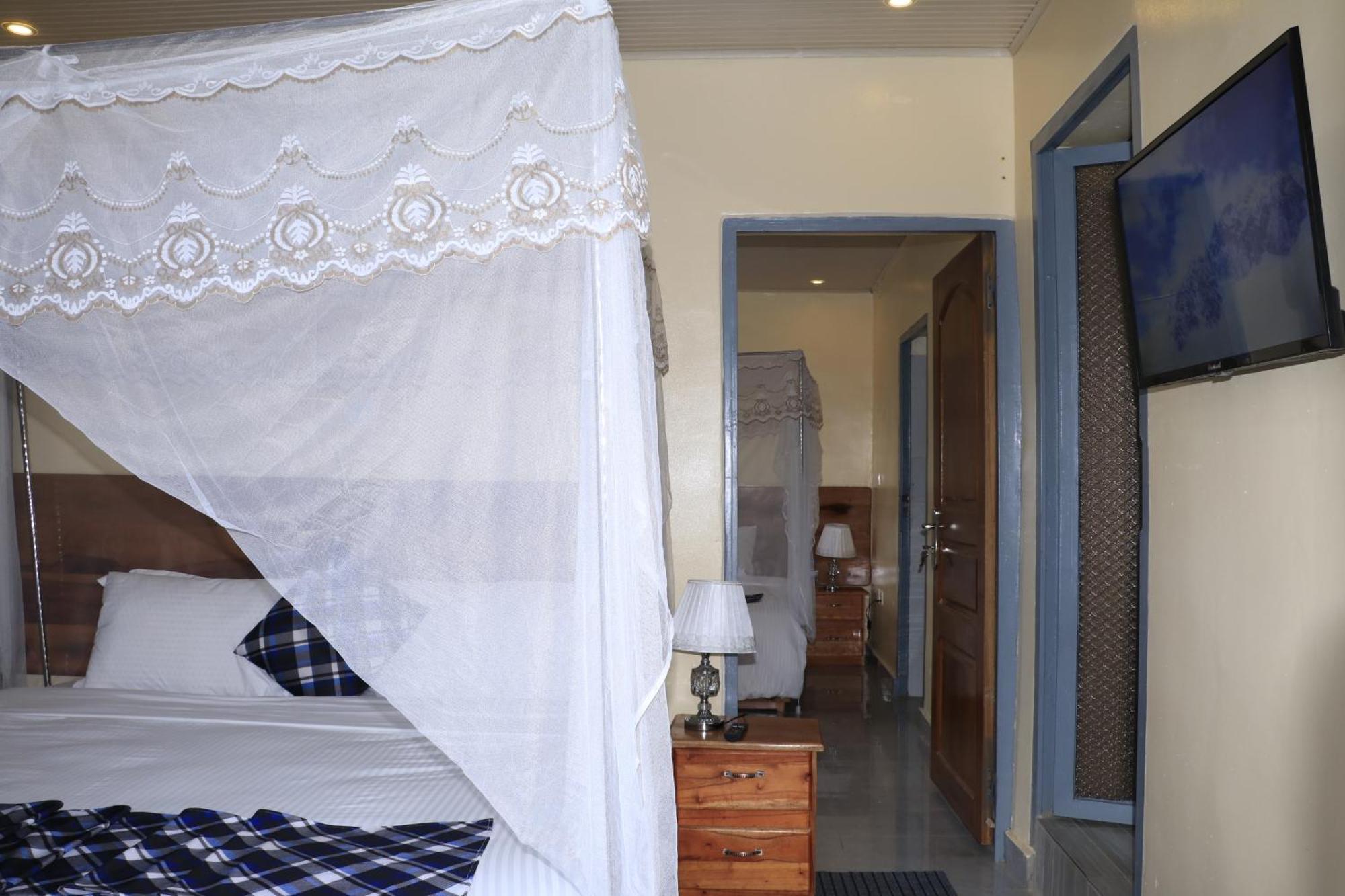 Home Saint Jean Ltd Gitesi Εξωτερικό φωτογραφία