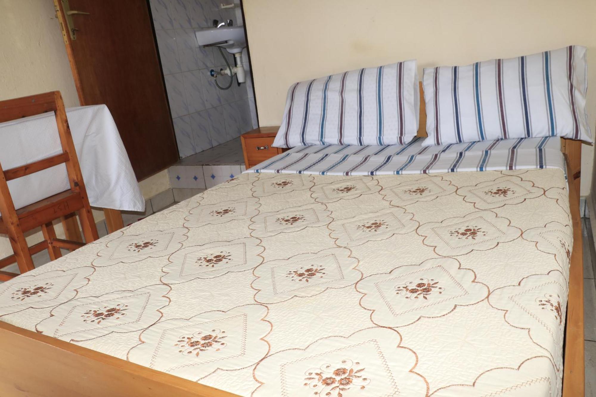 Home Saint Jean Ltd Gitesi Εξωτερικό φωτογραφία