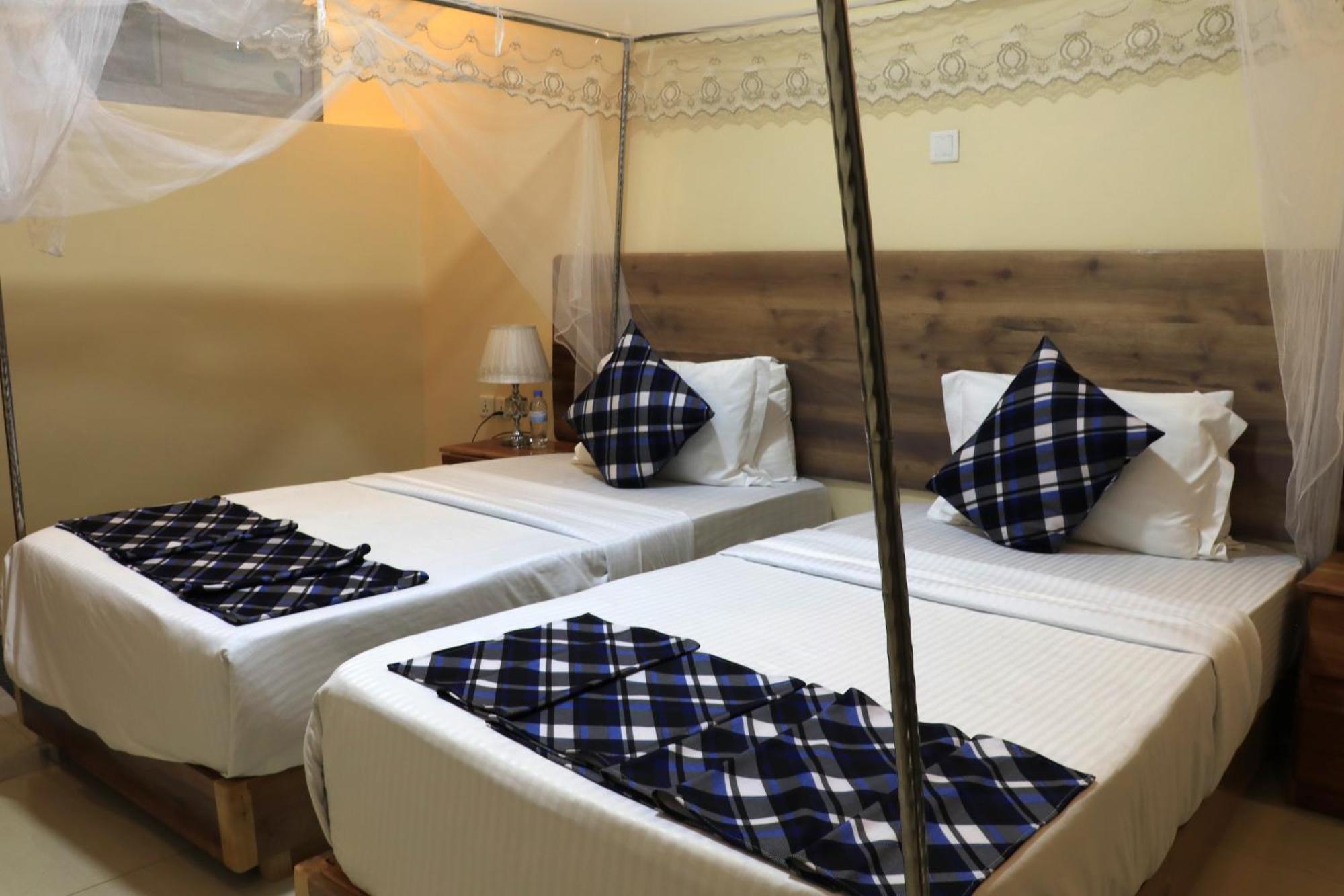 Home Saint Jean Ltd Gitesi Εξωτερικό φωτογραφία