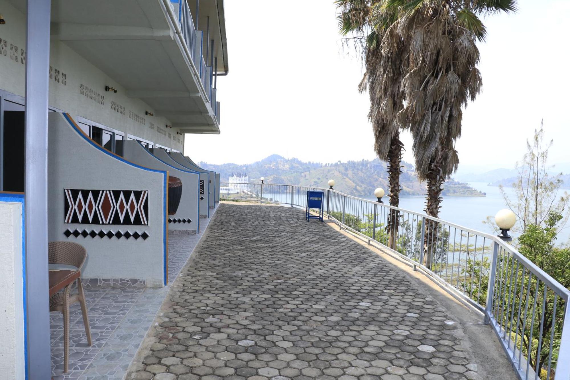 Home Saint Jean Ltd Gitesi Εξωτερικό φωτογραφία