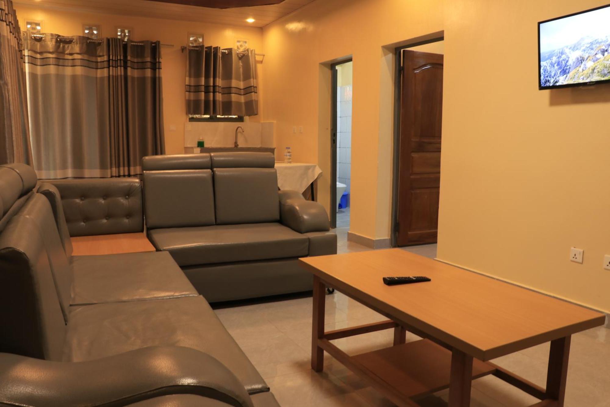 Home Saint Jean Ltd Gitesi Εξωτερικό φωτογραφία