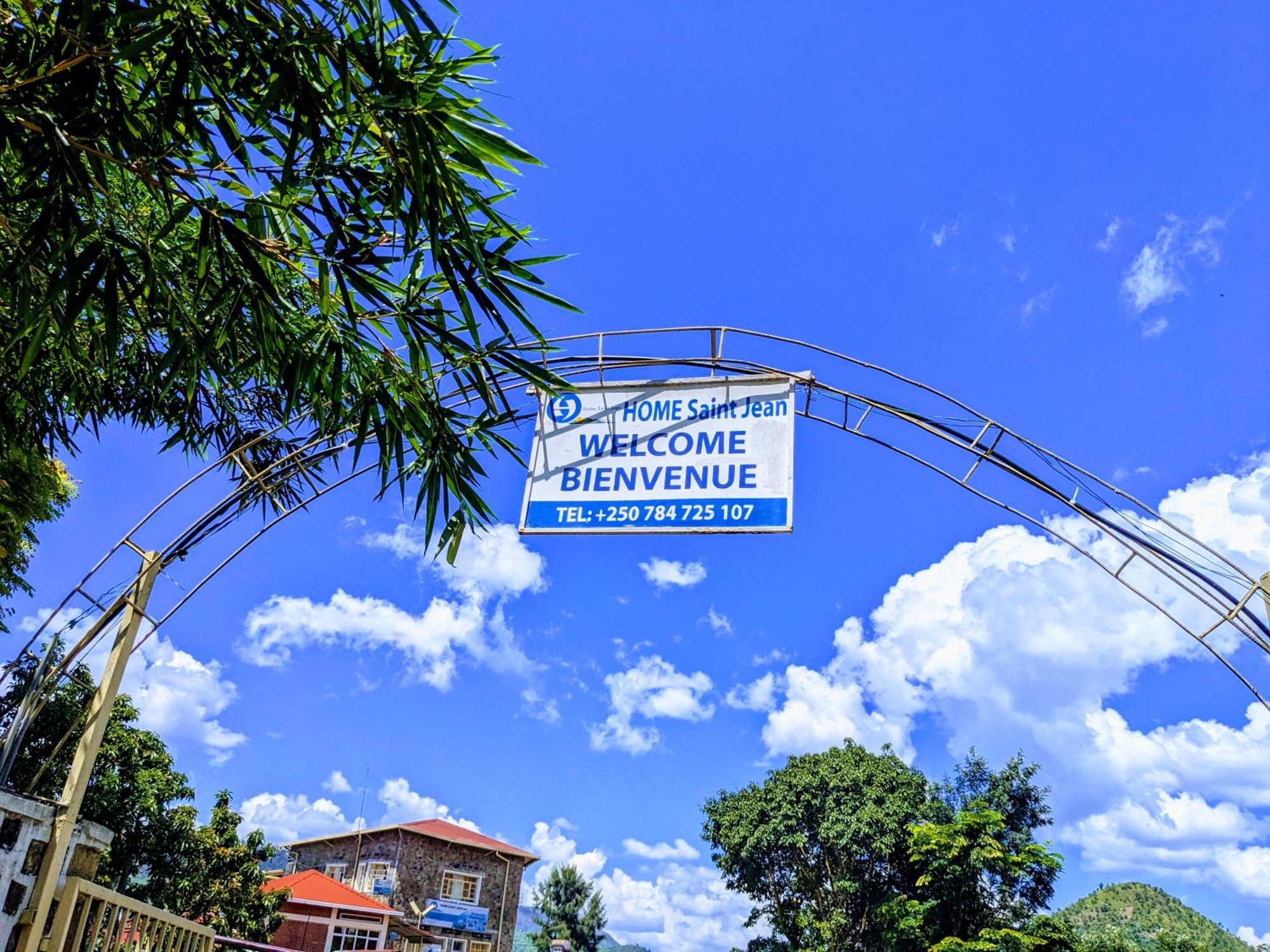 Home Saint Jean Ltd Gitesi Εξωτερικό φωτογραφία