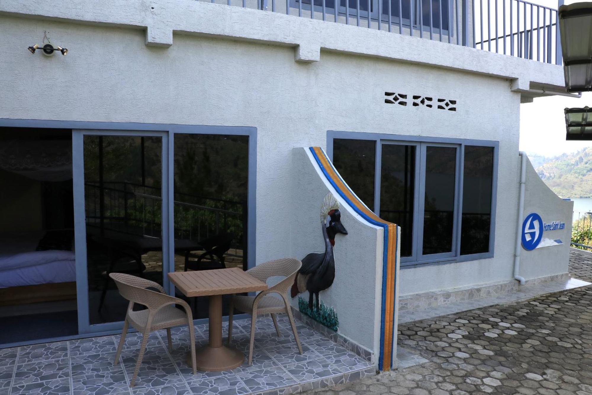 Home Saint Jean Ltd Gitesi Εξωτερικό φωτογραφία